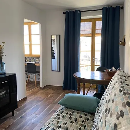 Vieux Port De Bastia - Vue Exceptionnelle - Balcon - Wifi *