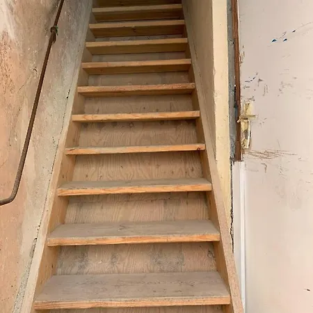 شقة Vieux Port De Bastia - Vue Exceptionnelle - Balcon - Wifi *